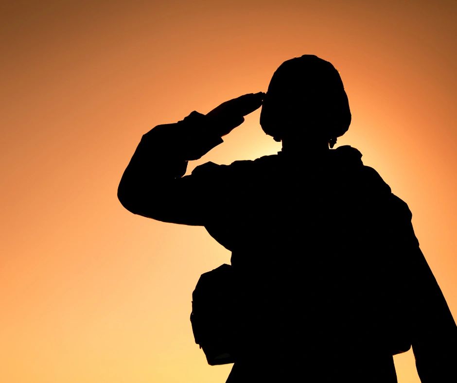 Holidays for heroes